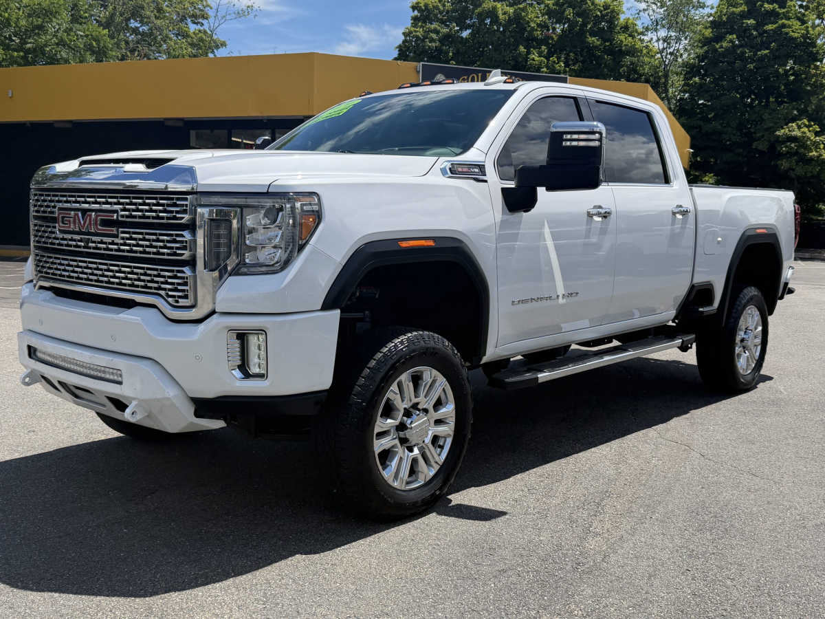 gmc sierra 2500 denali hd 2020 1GT49RE72LF105027 image gmc sierra 2500 denali hd 2020 1GT49RE72LF105027 image